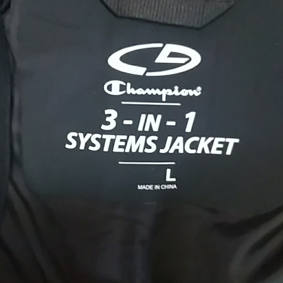 Coat - Picture 2 of 4